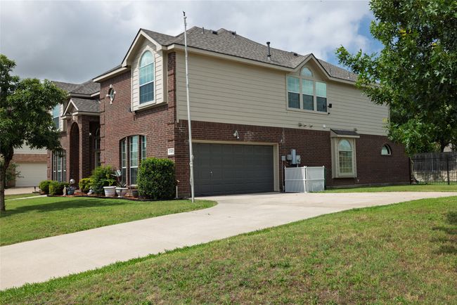 13457 Austin Stone Dr, House other with 5 bedrooms, 4 bathrooms and null parking in Haslet TX | Image 39