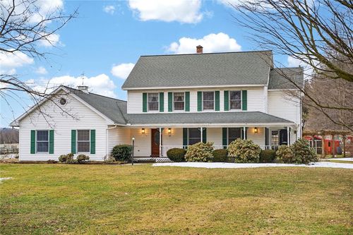 10 Cemetery Ln, Freeville, NY, 13068-9538 | Card Image