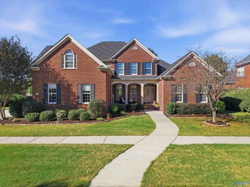 12 Sw Wax Lane, Huntsville, AL, 35824 | Card Image