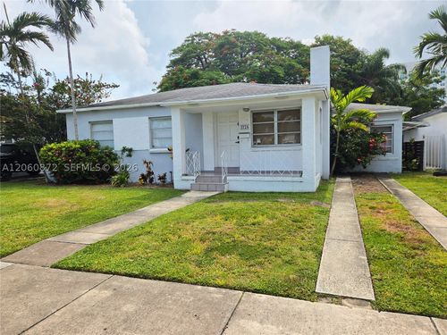 2724 Sw 36th Ave, Miami, FL, 33133-2724 | Card Image