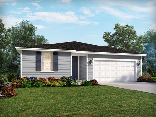 85 Wandering Creek Way, PALM COAST, FL, 32164-2688 | Card Image
