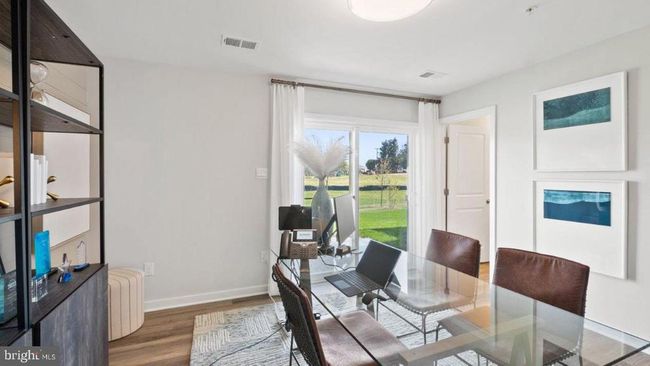 16613 Green Glade Dr, Townhouse with 3 bedrooms, 4 bathrooms and null parking in BRANDYWINE MD | Image 12