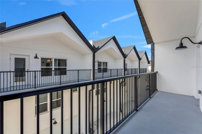 UNIT-2 - 1602 Park Lake St, Townhouse with 3 bedrooms, 4 bathrooms and null parking in Orlando FL | Image 21