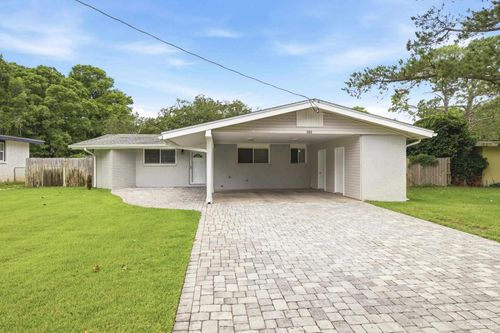 302 Loruna Dr, Gulf Breeze, FL, 32561 | Card Image