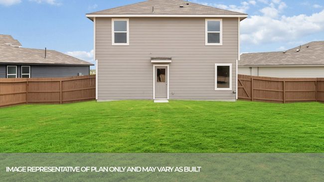 2203 Lionheart Drive, House other with 5 bedrooms, 3 bathrooms and null parking in Luling TX | Image 34