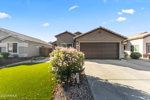 3547 W Fallen Leaf Ln, Glendale, AZ, 85310-4330 | Card Image