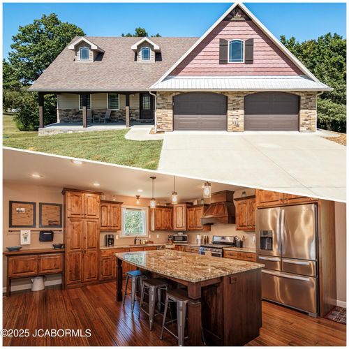 30461 Oak Meadows Rd, CALIFORNIA, MO, 65018-4279 | Card Image
