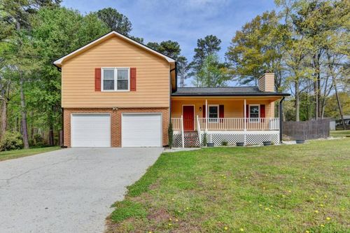 351 Cottonpatch Rd, Lawrenceville, GA, 30046-7165 | Card Image