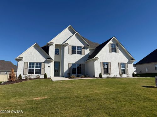170 Providence Dr, Medina, TN, 38355-3008 | Card Image