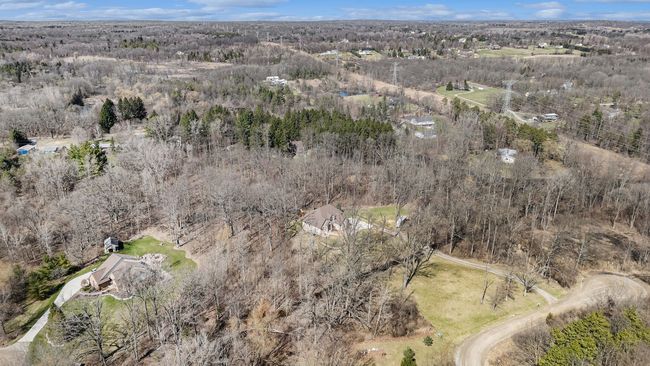 595 Donna Mae, House other with 4 bedrooms, 4 bathrooms and null parking in Addison Township MI | Image 48