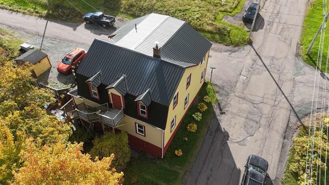 436 Wylde St, House other with 4 bedrooms, 3 bathrooms and null parking in Mulgrave NS | Image 19