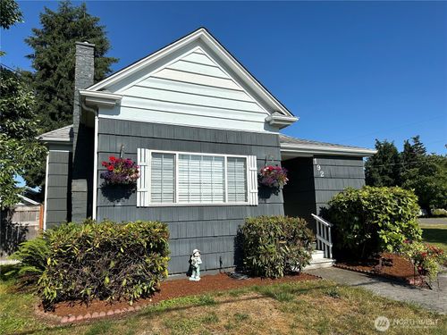 192 S A St, Buckley, WA, 98321-5902 | Card Image