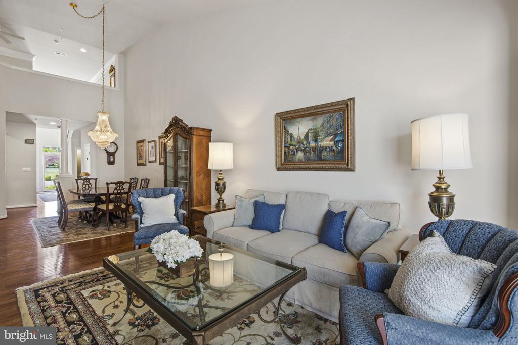 Residential in FALLSTON 5