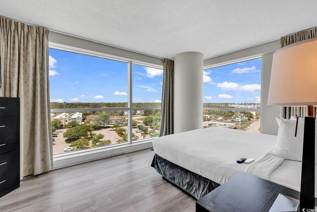 1001 - 107 S Ocean Blvd, Condo with 2 bedrooms, 2 bathrooms and null parking in Myrtle Beach SC | Image 23