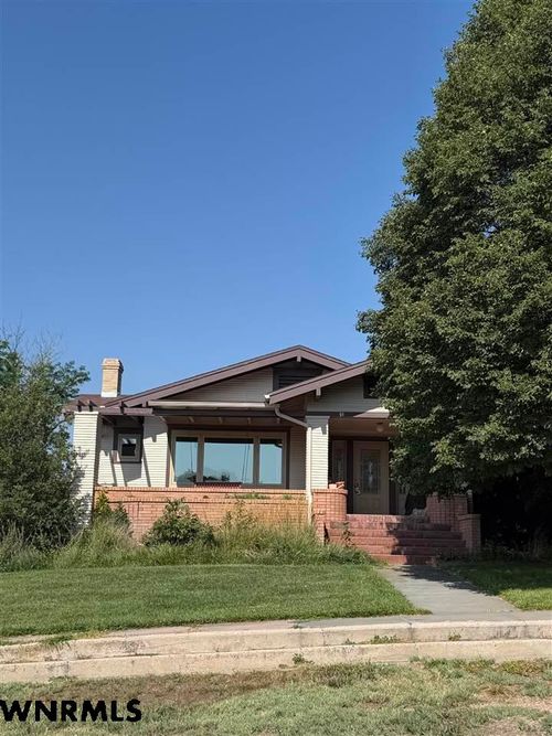 428 Elm St, Potter, NE, 69156-1007 | Card Image