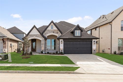 14505 Lovelace Street, Pilot Point, TX, 76258 | Card Image