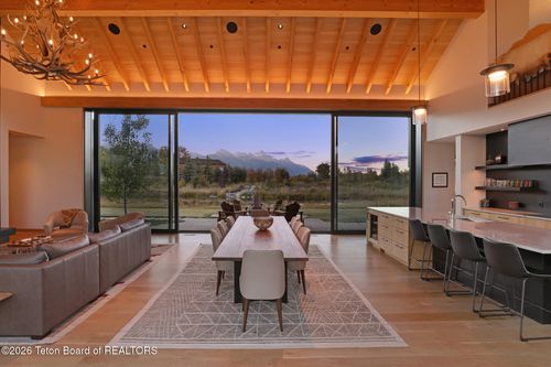 5660 N Stone Creek Lane, Jackson, WY, 83001 | Card Image