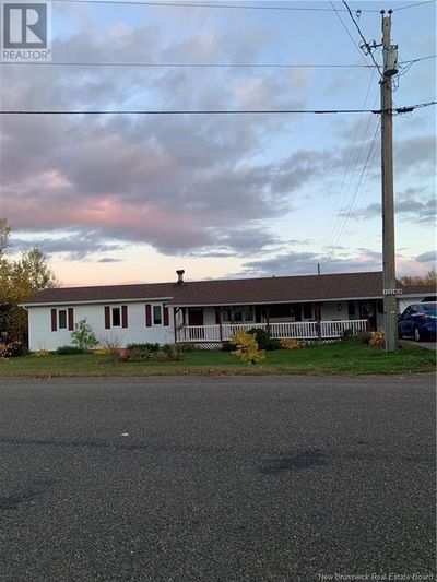 1145 Tweedie Brook Rd, House other with 3 bedrooms, 2 bathrooms and null parking in Kouchibouguac NB | Image 1