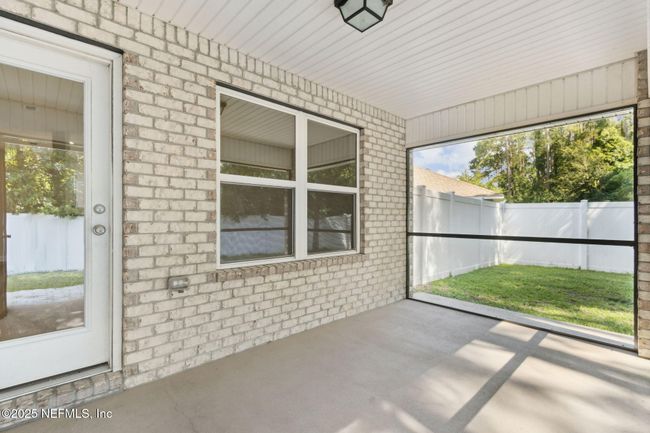 78262 Saddle Rock Rd, House other with 4 bedrooms, 2 bathrooms and null parking in Yulee FL | Image 45