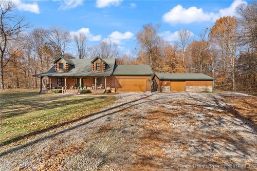 1671 Burns Ct, Austin, IN, 47102-8487 | Card Image