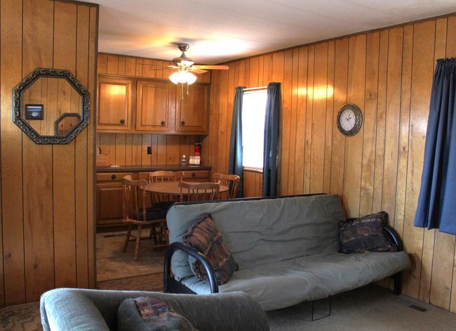 110 Canadian Dr, House other with 2 bedrooms, 2 bathrooms and null parking in Conchas Dam NM | Image 6