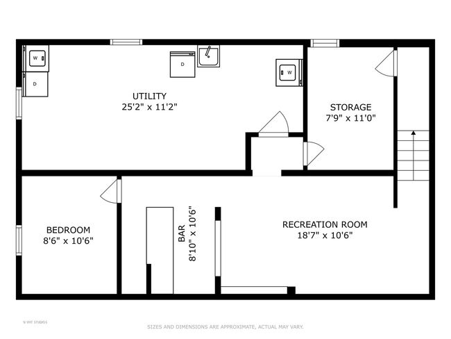1721 11 Th Ave, House other with 3 bedrooms, 1 bathrooms and 1 parking in Belvidere IL | Image 28