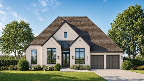2412 Chanlea Ct, Celina, TX, 75009-3462 | Card Image