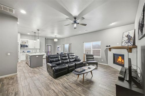 15813 San Clemente Drive, Edmond, OK, 73013 | Card Image