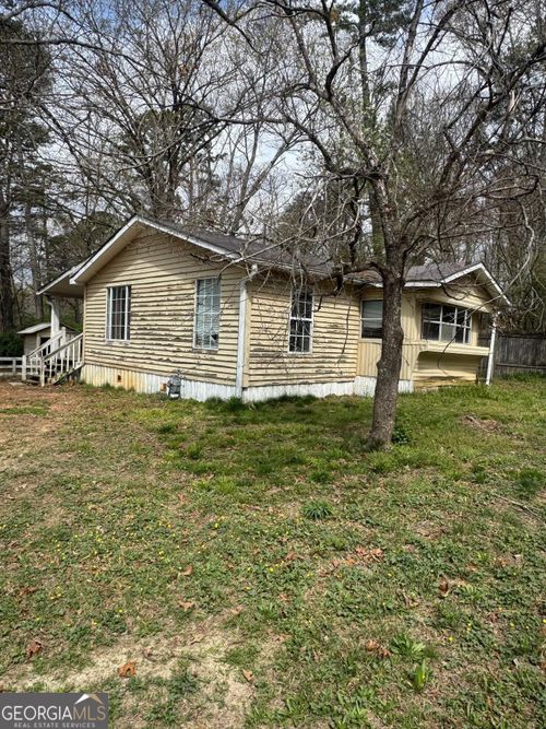 1573 Ray Mountain Road, Jasper, GA, 30143 | Card Image