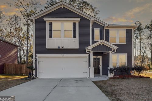 101 Savanna Drive, Pooler, GA, 31322 | Card Image