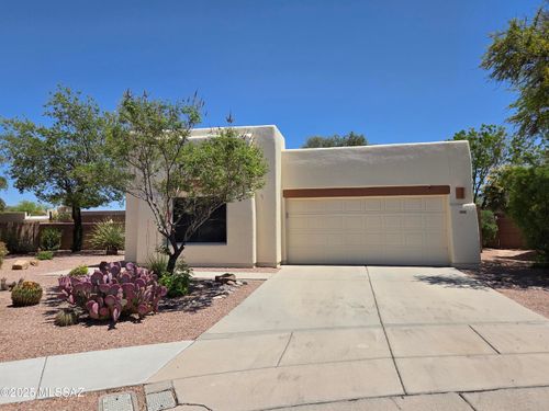 8898 E Desert Lavender Pl, Tucson, AZ, 85715-5920 | Card Image