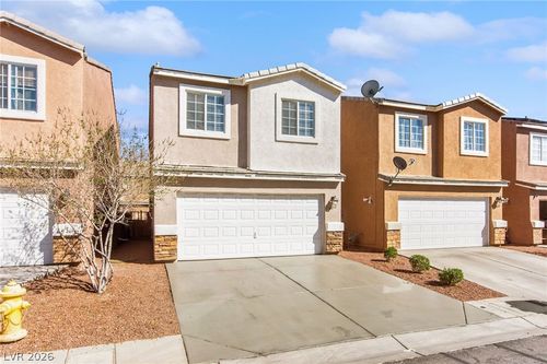 4052 Rocky Beach Dr, Las Vegas, NV, 89115-1291 | Card Image
