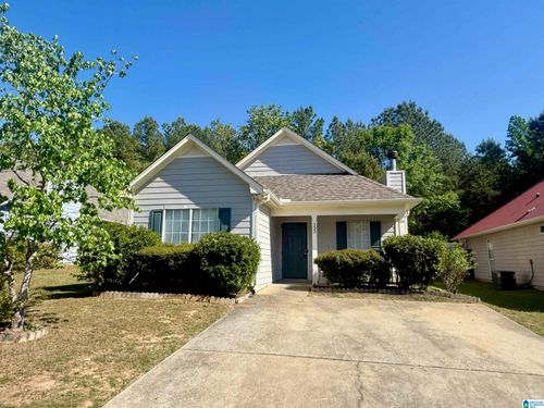132 Carrington Ln, CALERA, AL, 35040-5437 | Card Image