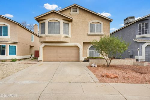 5042 W Fairview Street, Chandler, AZ, 85226 | Card Image