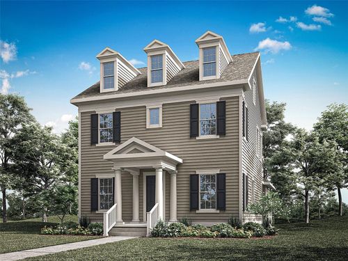 1896 Seawall Way, CELEBRATION, FL, 34747 | Card Image