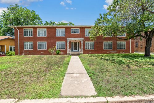 417 W Gramercy Pl, San Antonio, TX, 78212-2849 | Card Image