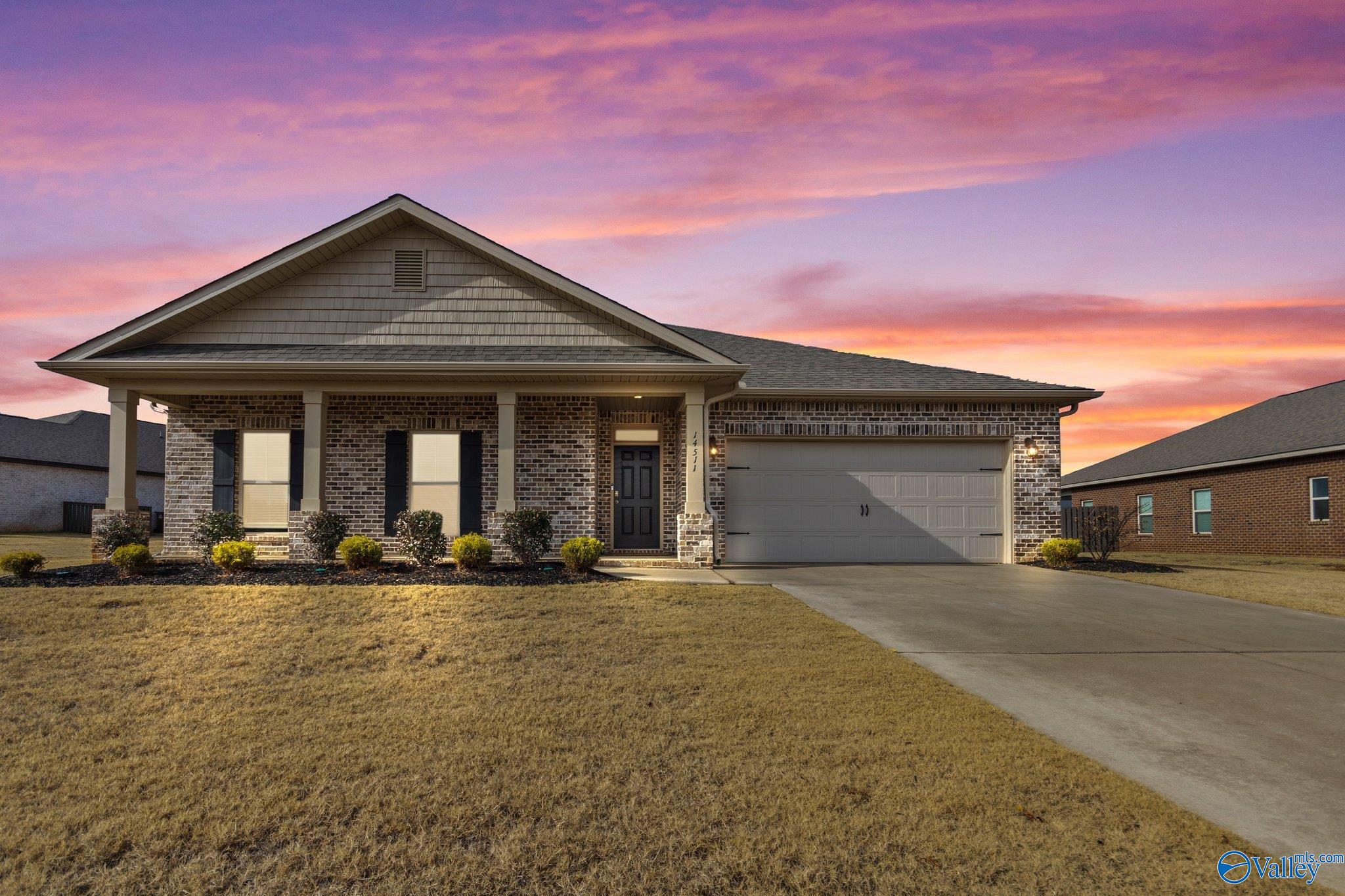London Ln, Athens, AL 35613 #1