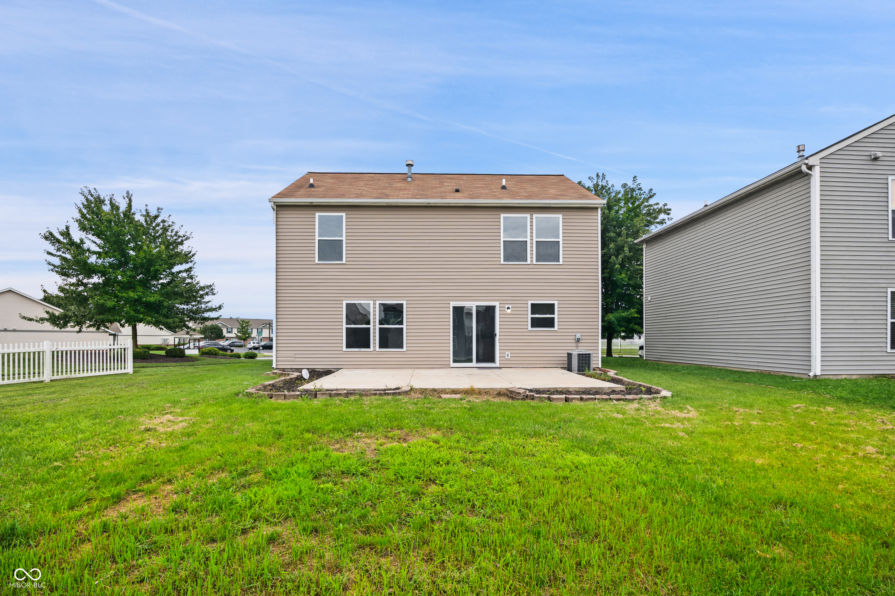 Residential in Shelbyville 3