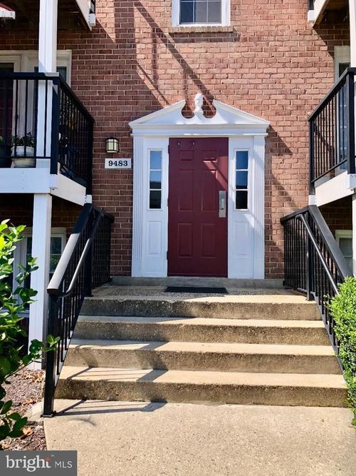 101-9483 Fairfax Blvd, FAIRFAX, VA, 22031-2483 | Card Image