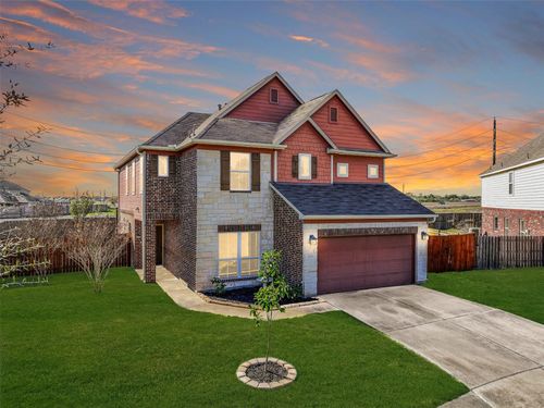 4206 Brightridge Ct, Rosenberg, TX, 77471-6307 | Card Image