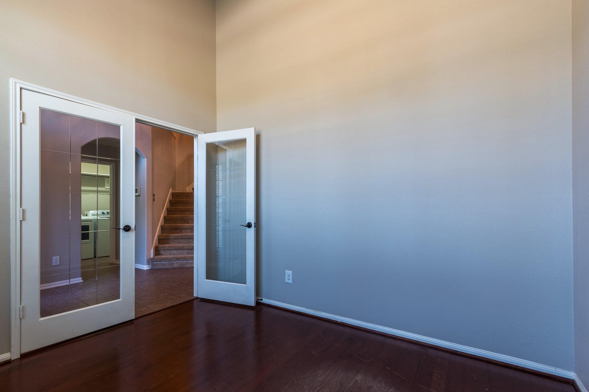 Residential Lease in The Woodlands