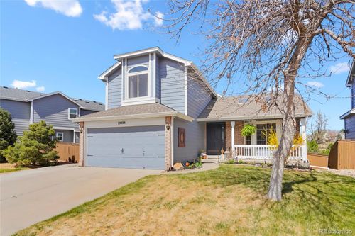 10038 Deer Creek St, Highlands Ranch, CO, 80129-4333 | Card Image