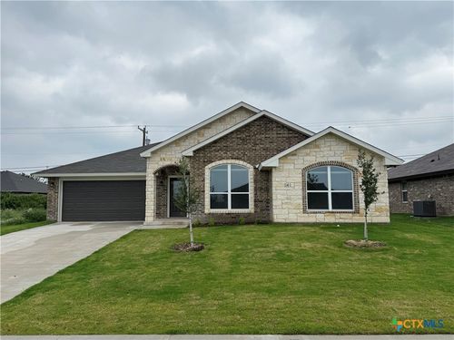 141 Atlas Ave, Killeen, TX, 76542-7099 | Card Image