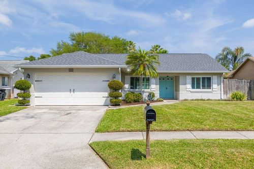 2162 Cypress Point Dr N, Clearwater, FL, 33763-2409 | Card Image
