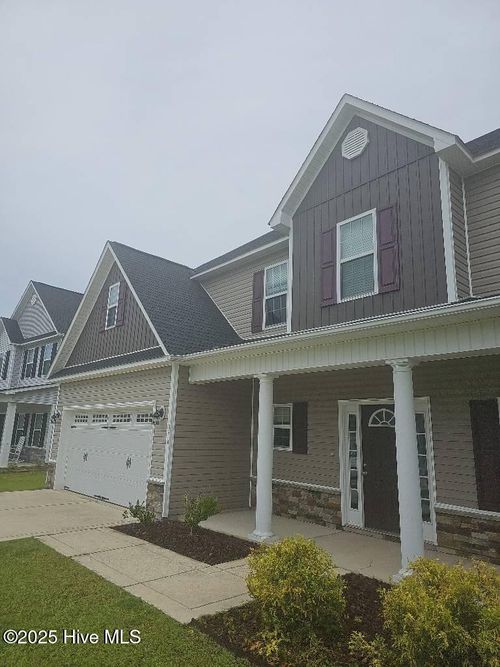 314 Old Snap Dragon Ct, Jacksonville, NC, 28546-0060 | Card Image