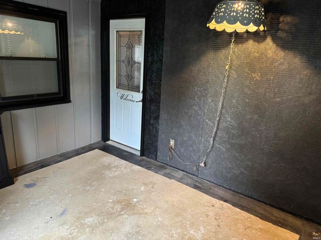 2124 Boulevard St, House other with 2 bedrooms, 1 bathrooms and null parking in Rochester IN | Image 17
