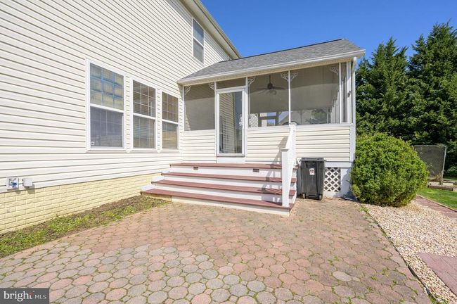 562 Holden Dr, House other with 4 bedrooms, 3 bathrooms and null parking in MARTINSBURG WV | Image 72