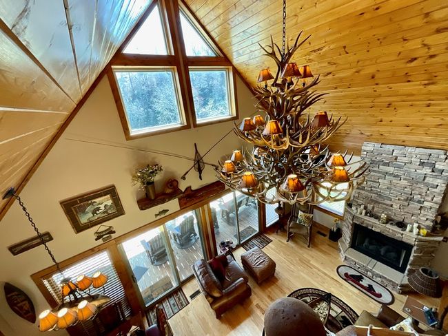3550 Old River Ln, House other with 2 bedrooms, 2 bathrooms and 558 parking in Independence VA | Image 22