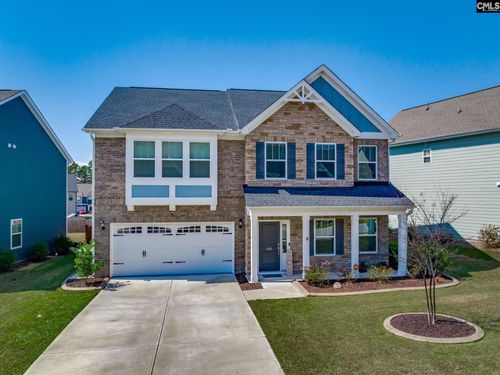 429 Harbour Pointe Dr, Columbia, SC, 29229-7480 | Card Image