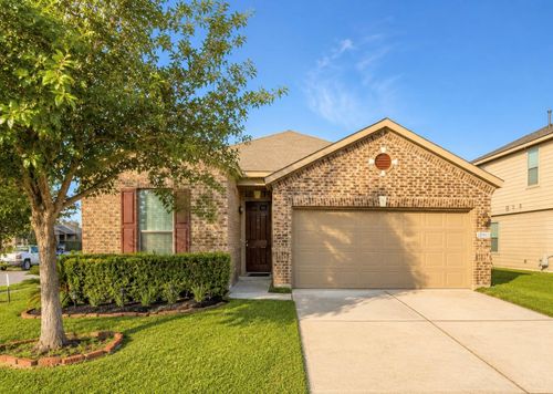 18903 Remington Springs Dr, Houston, TX, 77073-4497 | Card Image